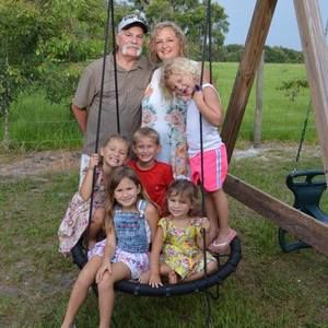 Meet your Posher, Samuel